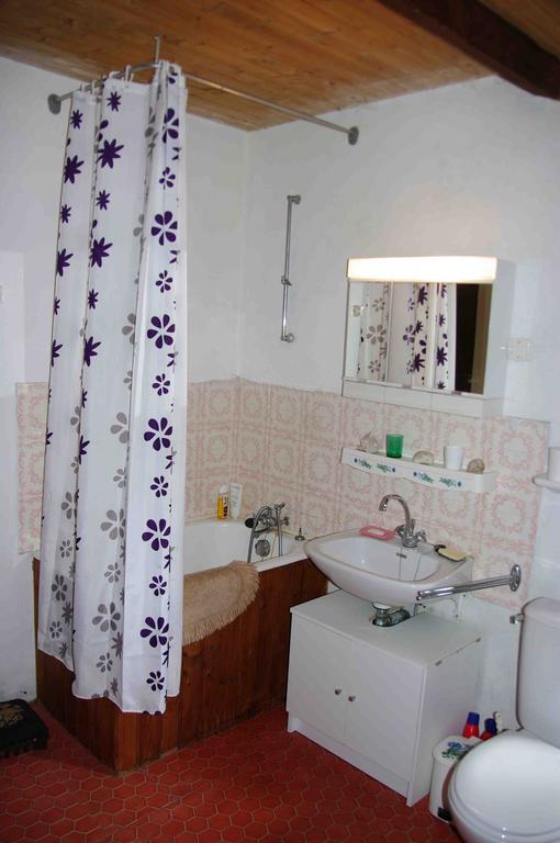 Chateau De Vermette Hotel La Chapelle-Gaudin Quarto foto